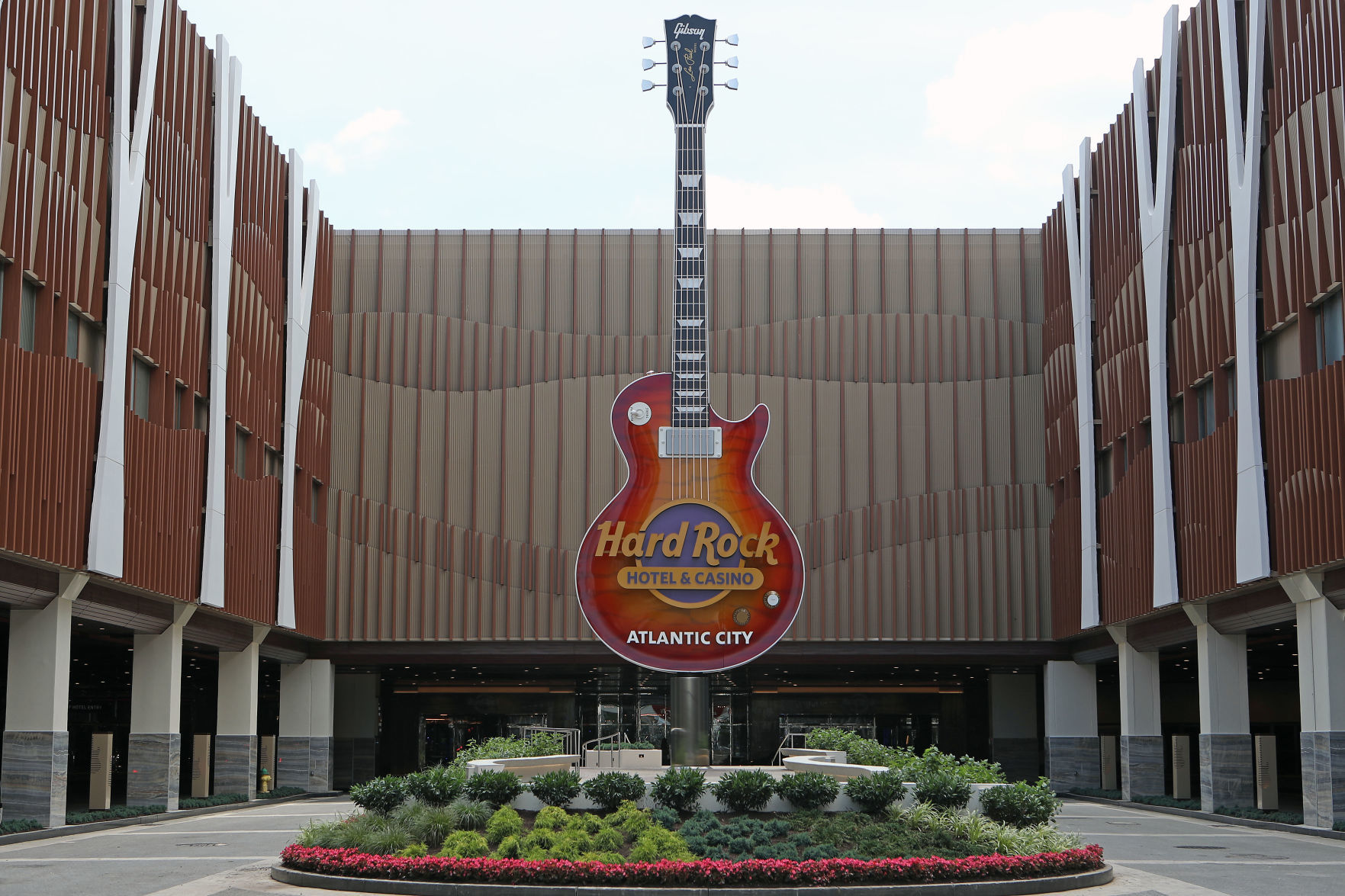 Hard Rock Hotel & Casino Atlantic City